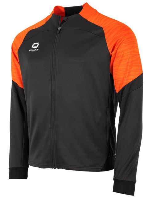 Stanno BOLT Full Zip Top